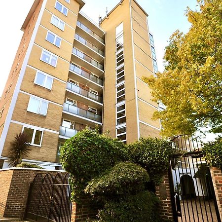 Waterloo Central London - Private Rooms In Shared Apartment Kültér fotó