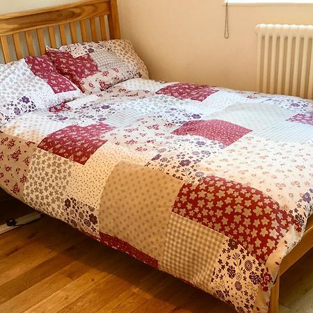 Waterloo Central London - Private Rooms In Shared Apartment Kültér fotó